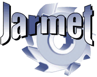 logo JARMET